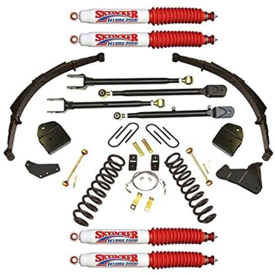 Suspension Lift Kit Skyjacker (F84524KSH-H)