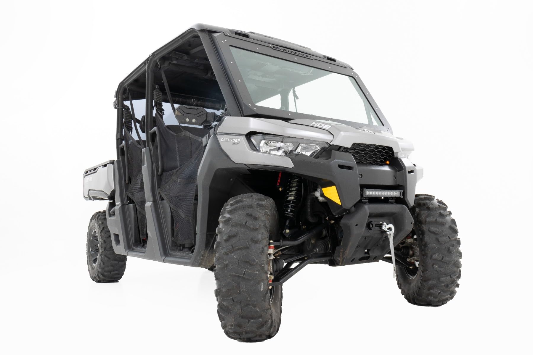 Rough Country Suspension Kit Vertex for Can-Am Defender HD5/HD8/HD9-791003