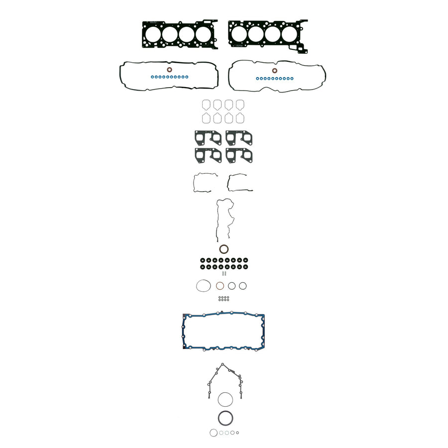 Engine Gasket Set FEL-PRO 260-3194 for Ford F-250 Super Duty