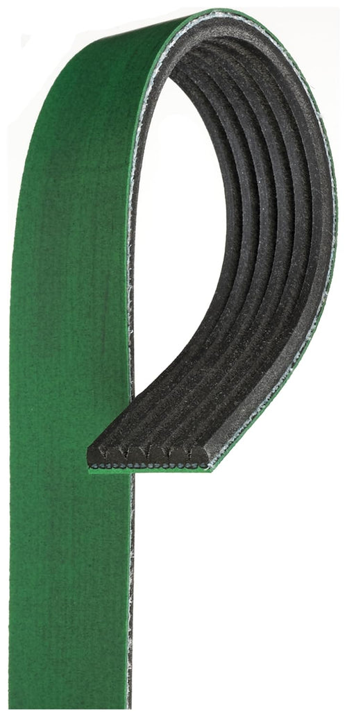 Heavy-Duty FleetRunner Micro-V Serpentine Drive Belt