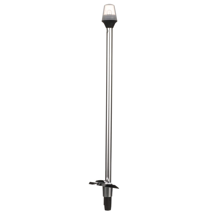 Light Stowaway Attwood Corporation Skin Pack, 30-Inch