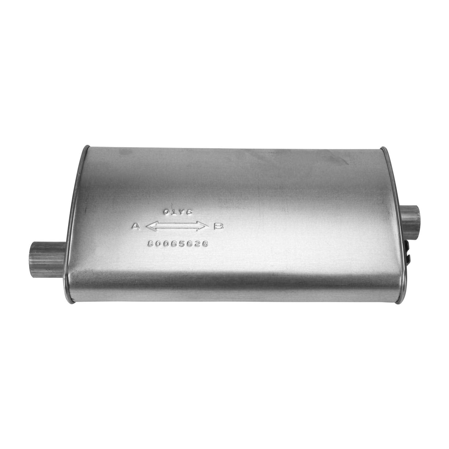 Muffler AP Exhaust 6562