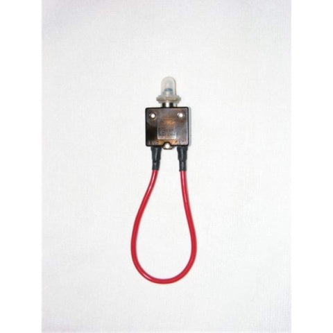 Manual Reset Husky Towing 87526 Circuit Breaker