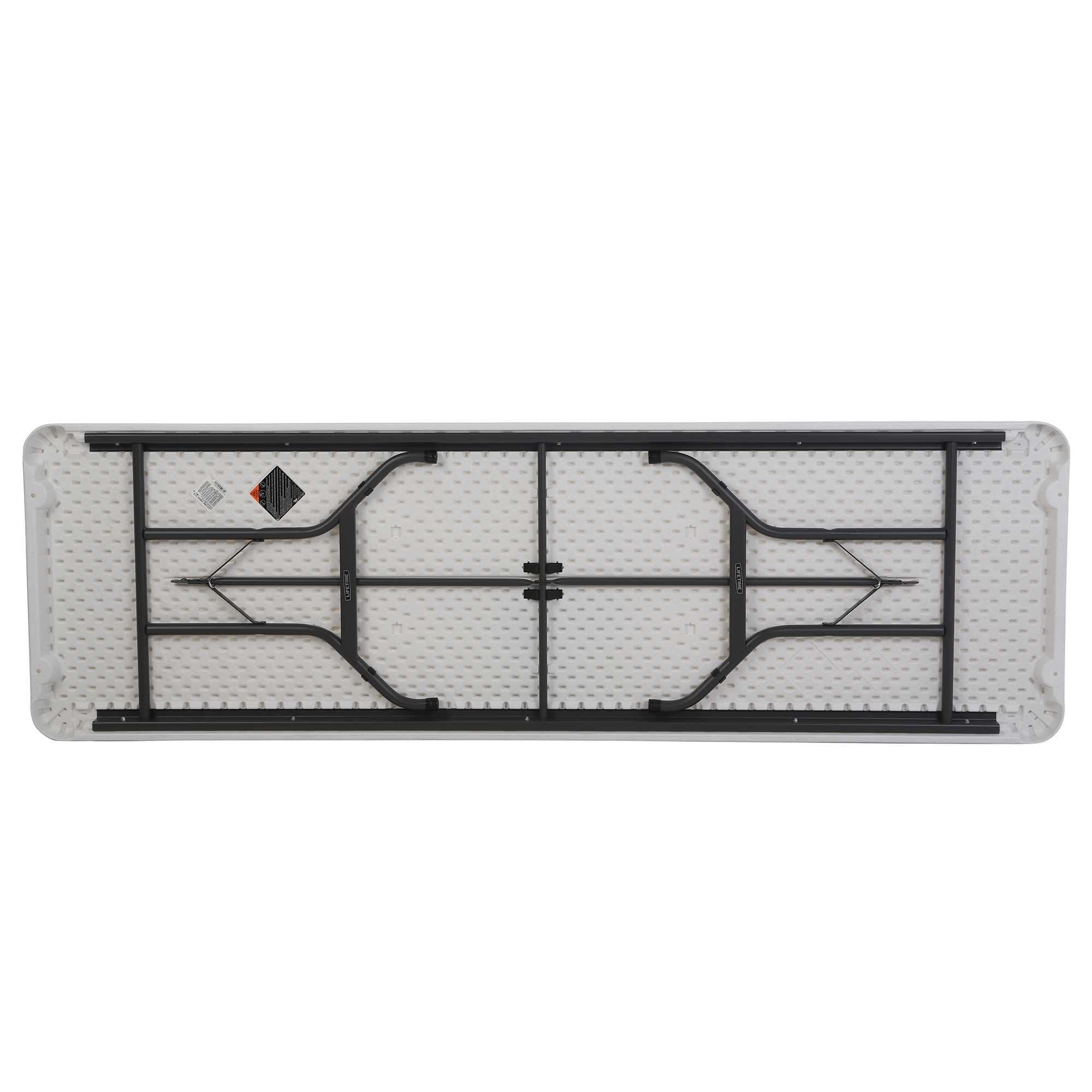 Rectangular Folding Tables (96" X 30") (EA)