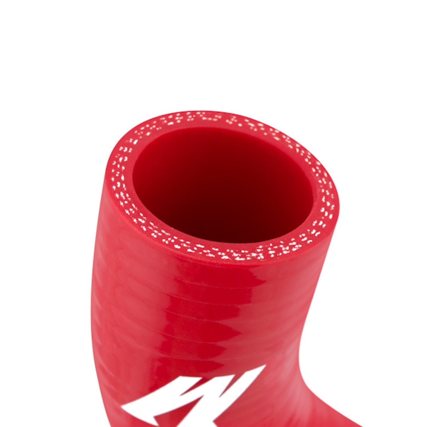 Mishimoto Silicone Radiator Hose Kit MMHOSE-EVO-6RD Fits Mitsubishi Lancer 6 1996-2000 Red
