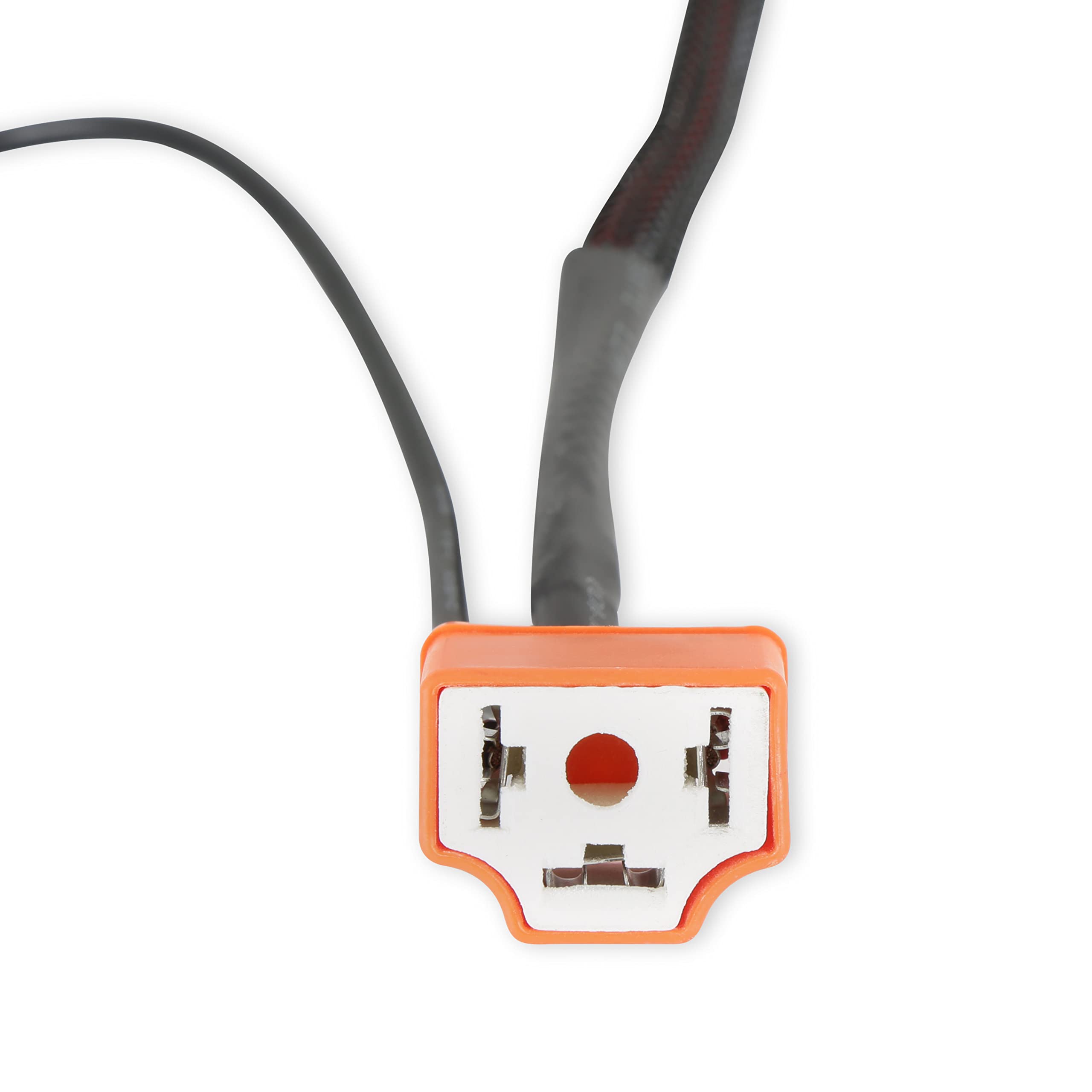 Holley H840 RetroBright Switched Ground Harness
