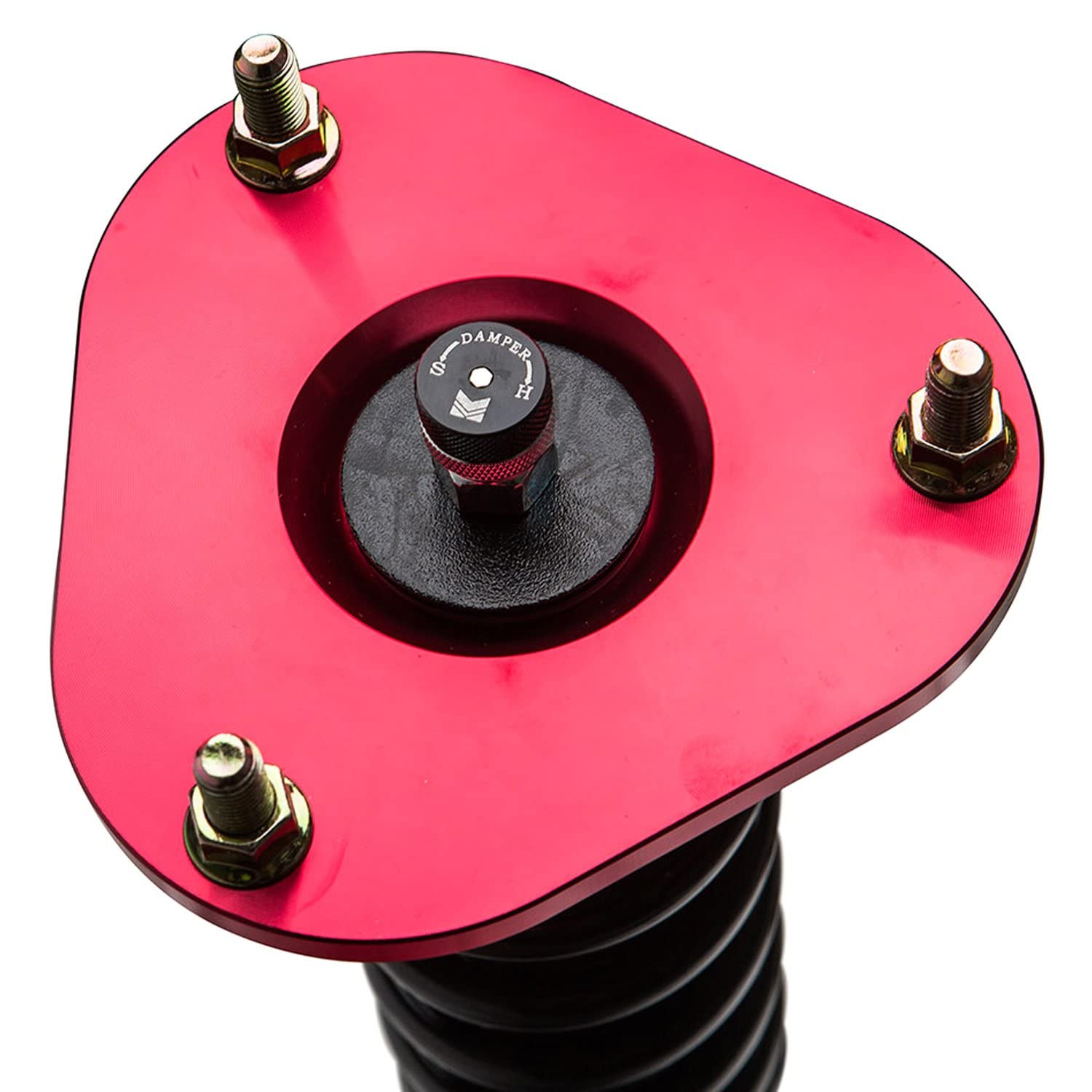 Street Series Megan Racing MR-CDK-TPV11 Coilover Damper