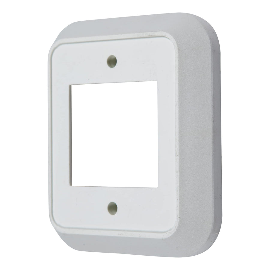 Power Awning Replacement Switch Bezel Spacer for 5th Wheel RVs, Travel Trailers and Motorhomes
