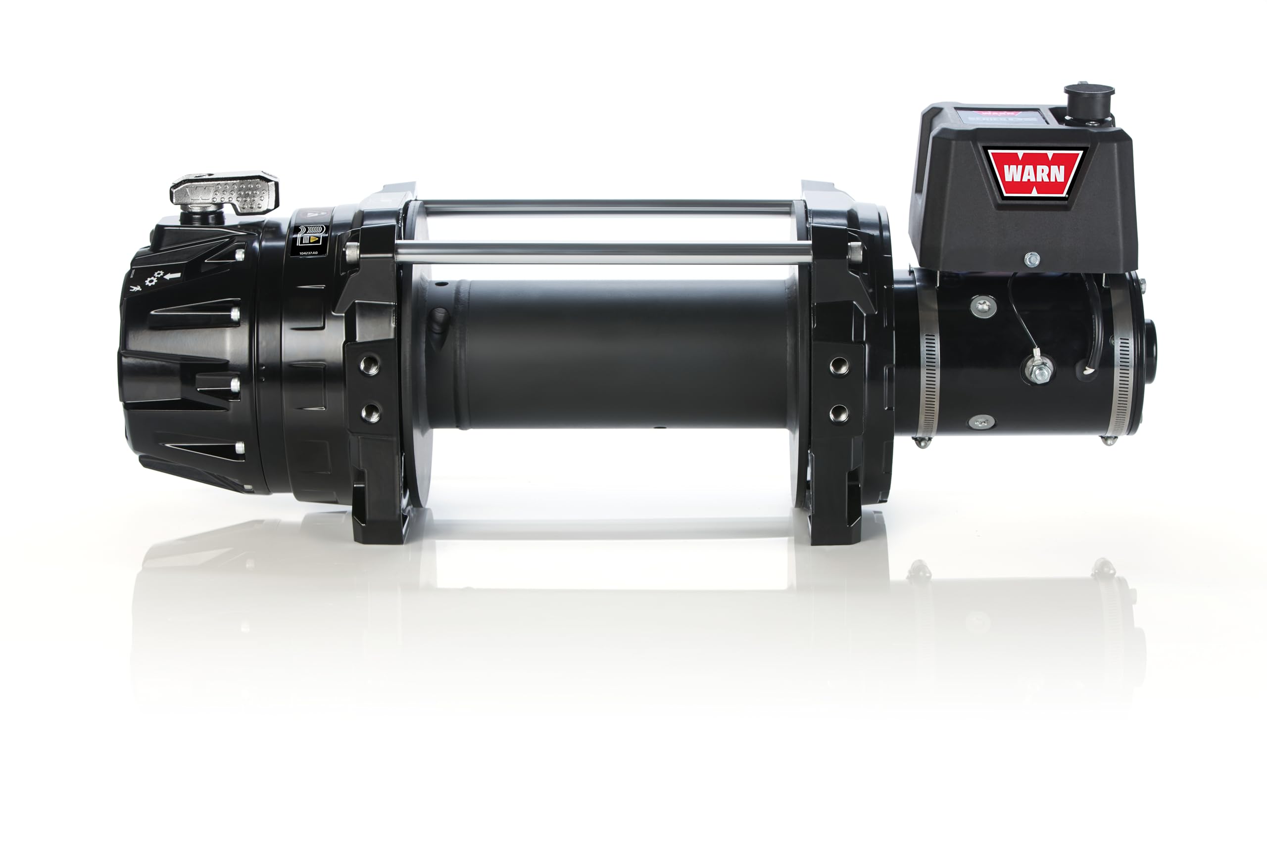 104520 WARN Series Winch