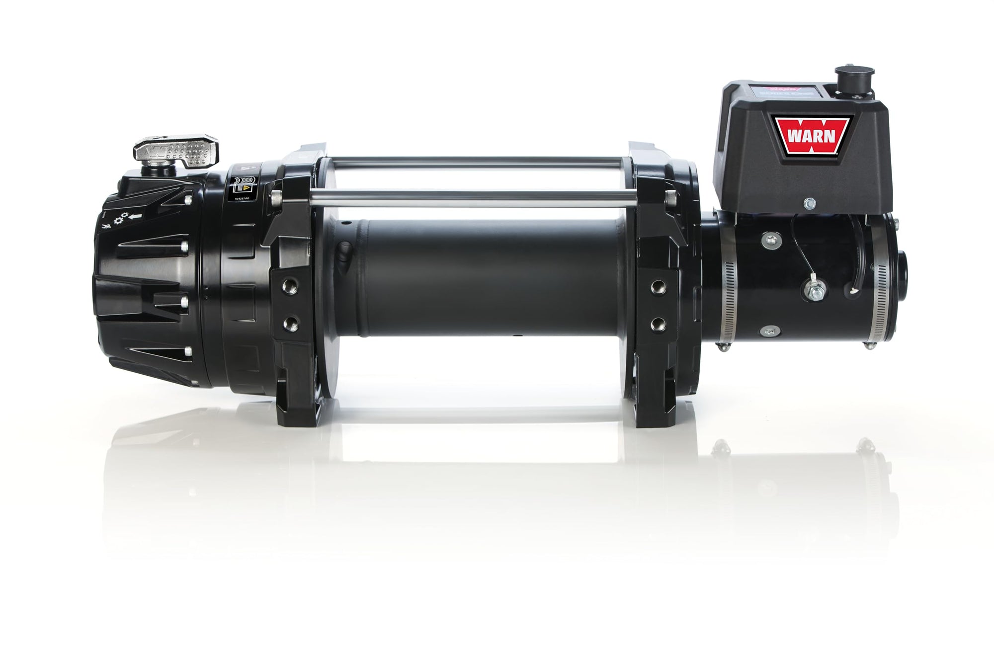 104520 WARN Series Winch