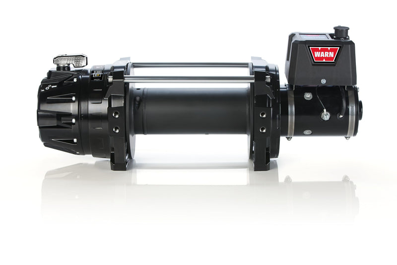 104520 WARN Series Winch