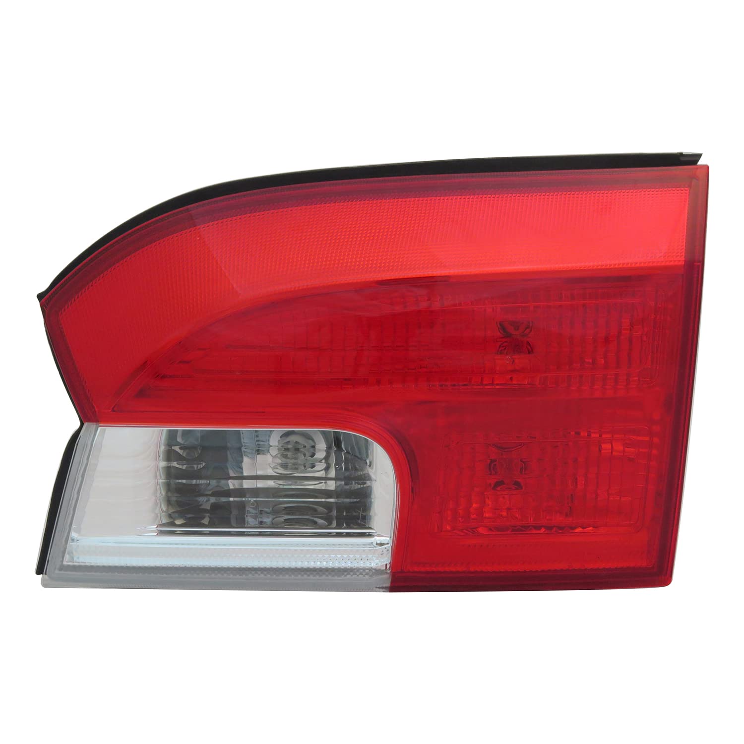 Right TYC Tail Light Assembly Compatible with 2010-2017 GMC Terrain