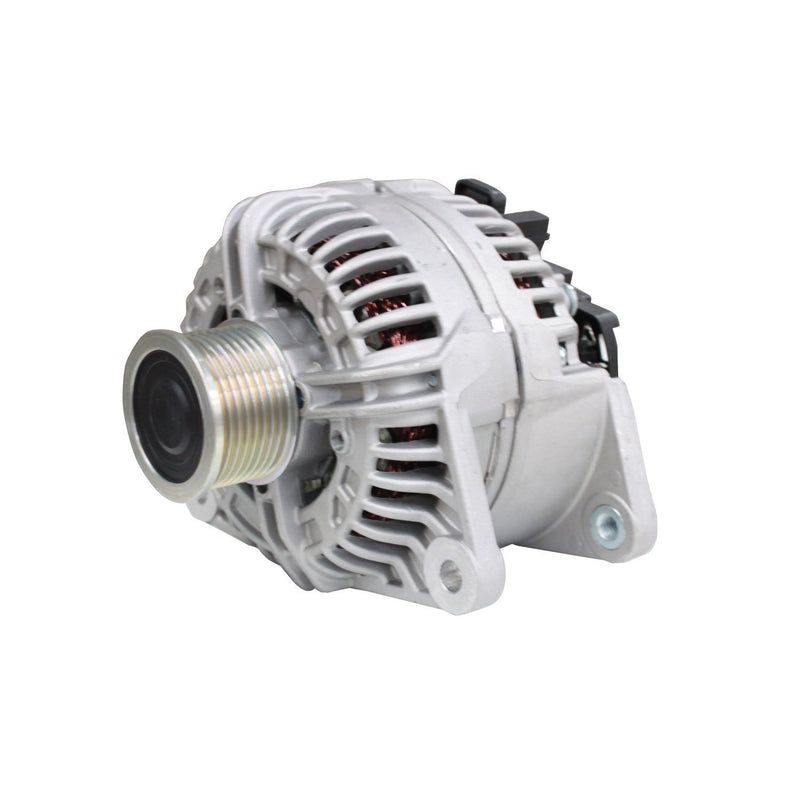 Alternator TYC Compatible with 2007-2009 Dodge Ram Pickup