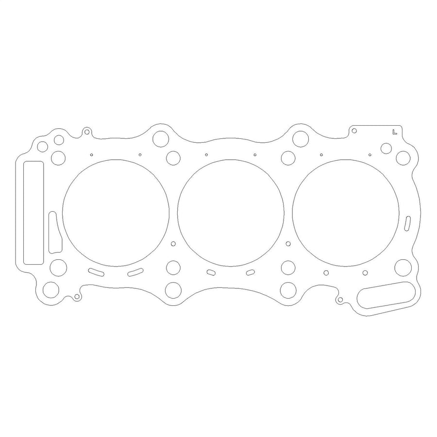 Gasket Cometic Head - C4572-032