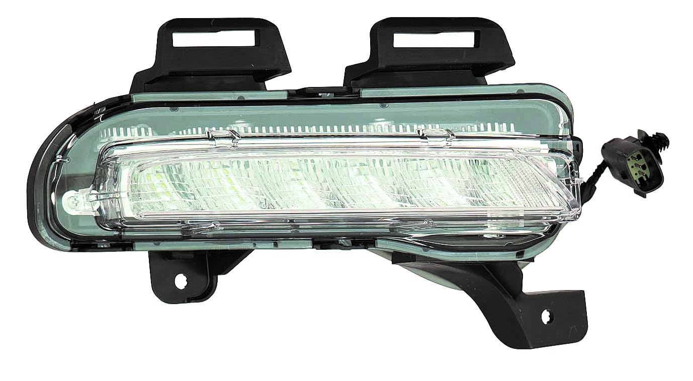 Chevy Cruze 15 DRL Assembly Type 1 RH DEPO-335-1617R-AC for CAPA