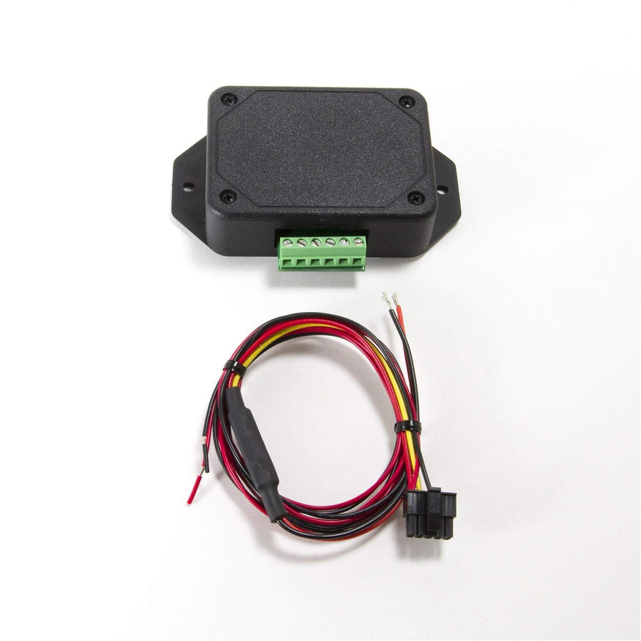 Wiring Extension Module Auto Meter 5257 for Stepper Motor Incandescent Pyrometer Gauges