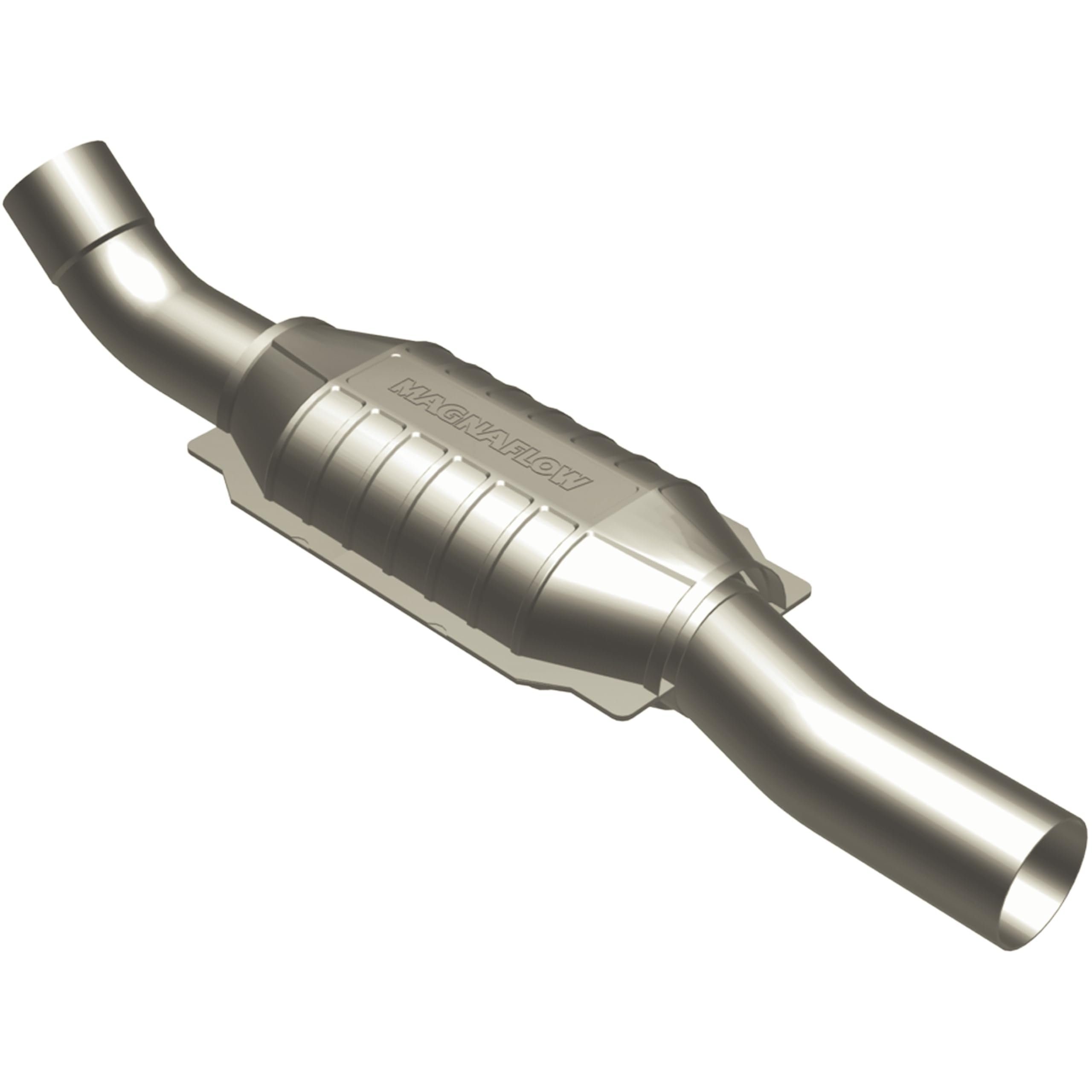 Catalytic Converter MagnaFlow 23289: Standard Grade, Direct-Fit (Federal/EPA Compliant)