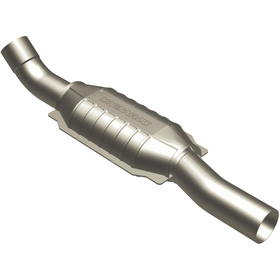 Catalytic Converter MagnaFlow 23289: Standard Grade, Direct-Fit (Federal/EPA Compliant)