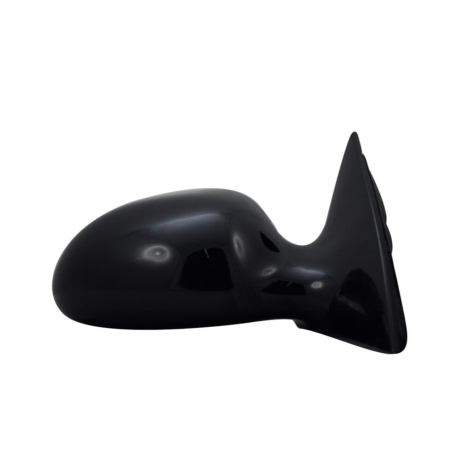 Ford/Mercury TYC 2560131 Passenger Side Power Non-Heated Replacement Mirror