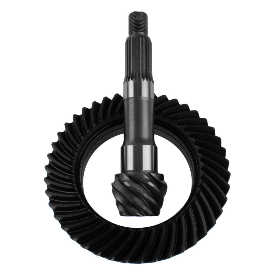 Motive Gear Differential Ring and Pinion SUZ-538 5.38 Ratio for Suzuki 6.9" Compatible with 1985-1995 Suzuki Samurai