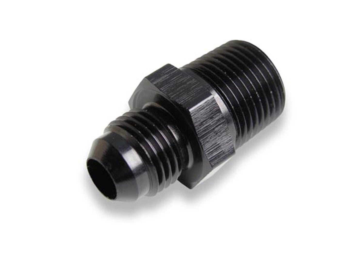 Earls Straight Male AN -8 to 3/8" NPT Earls AT981608ERL