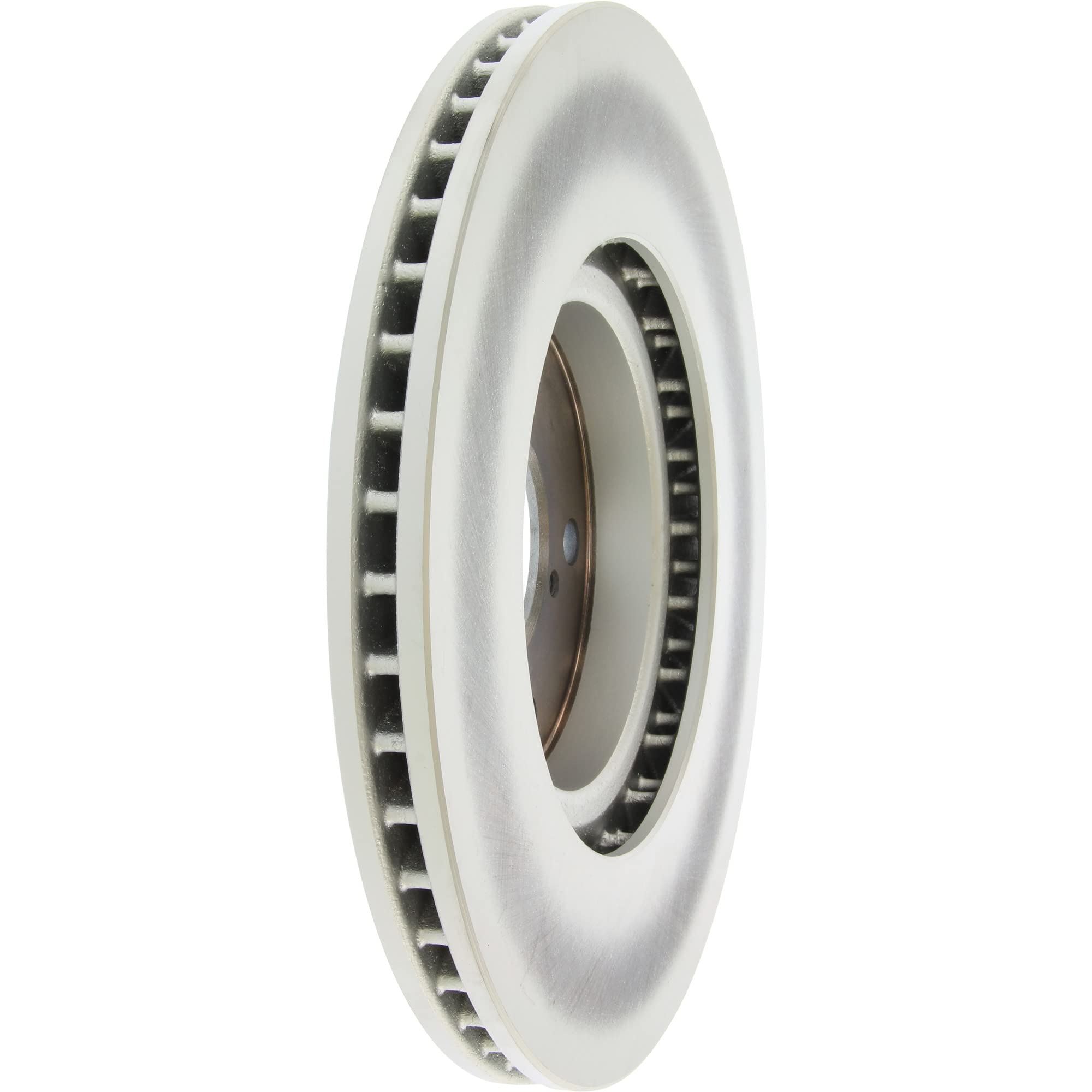 Centric Gcx Rotor 320.42071F with Full Coating