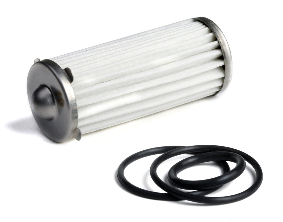 Fuel Filter Element Holley 162-567 and O-ring Kit