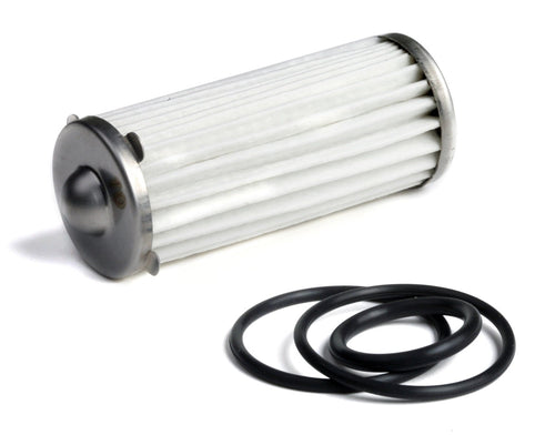Fuel Filter Element Holley 162-567 and O-ring Kit