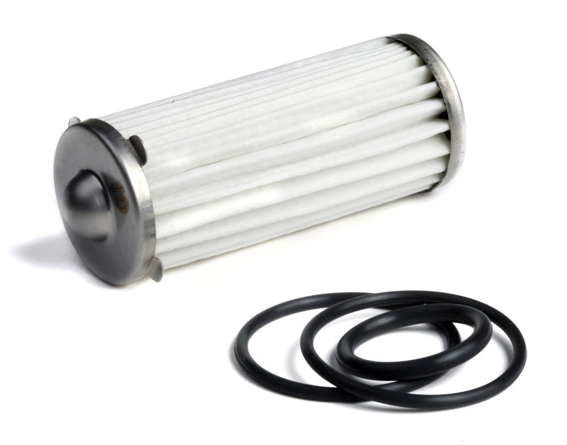 Fuel Filter Element Holley 162-567 and O-ring Kit