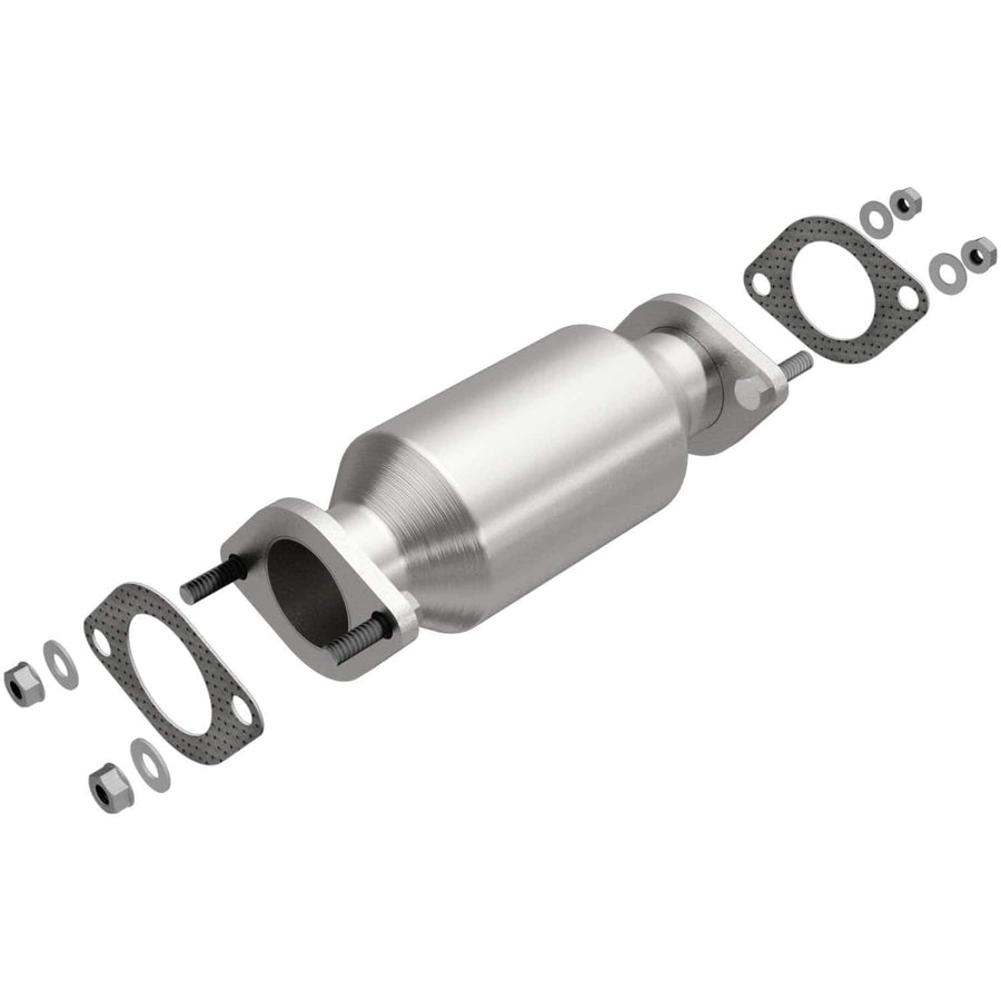 California Grade MagnaFlow Catalytic Converter 5571741: Direct-Fit, Compatible with 2009 Hyundai Genesis (CARB Compliant)