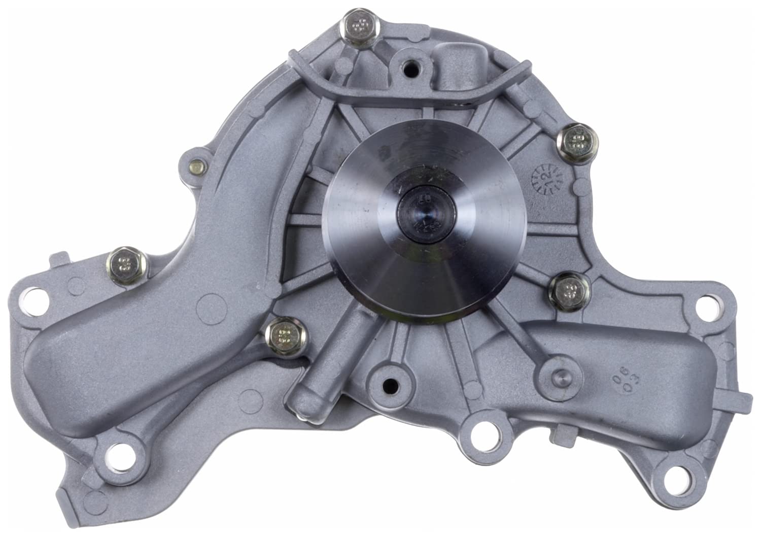 Premium Gates Engine Water Pump 42584