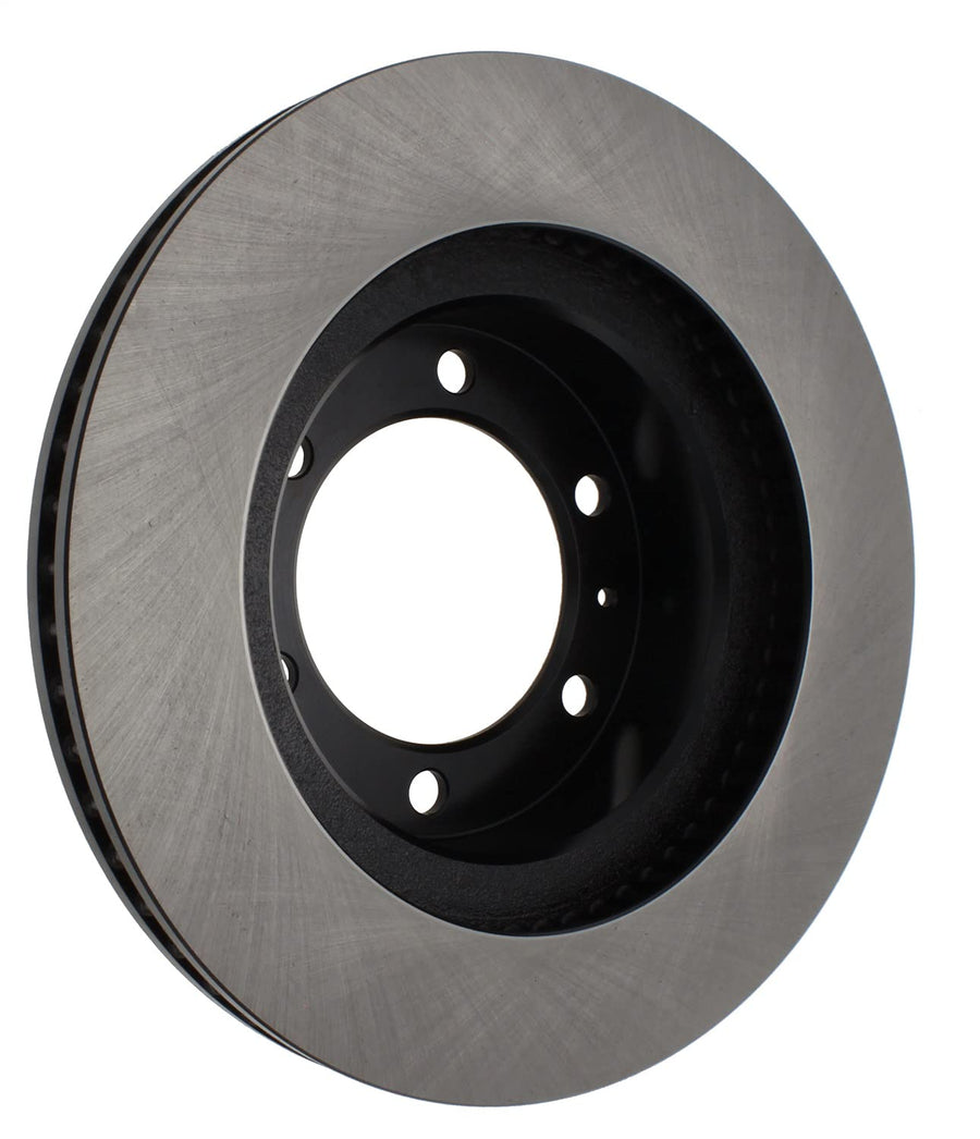 Cryostop Centric Rotor 120.44129CRY