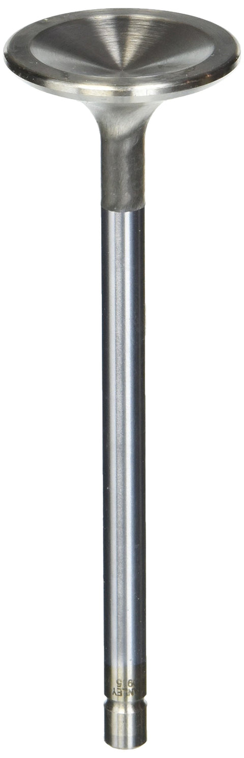 Chevy LS-7 Manley Performance (11679-8) Small Block Severe Duty/Pro Flo Exhaust Valves (Set of 8)