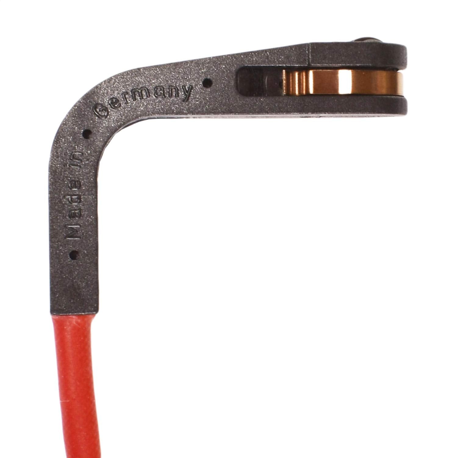 POWERSTOP Euro-Stop SW-1646 Electronic Front Euro-Stop Pad Wear Sensor For Jaguar XE 2017-2020 [Vehicle Specific]