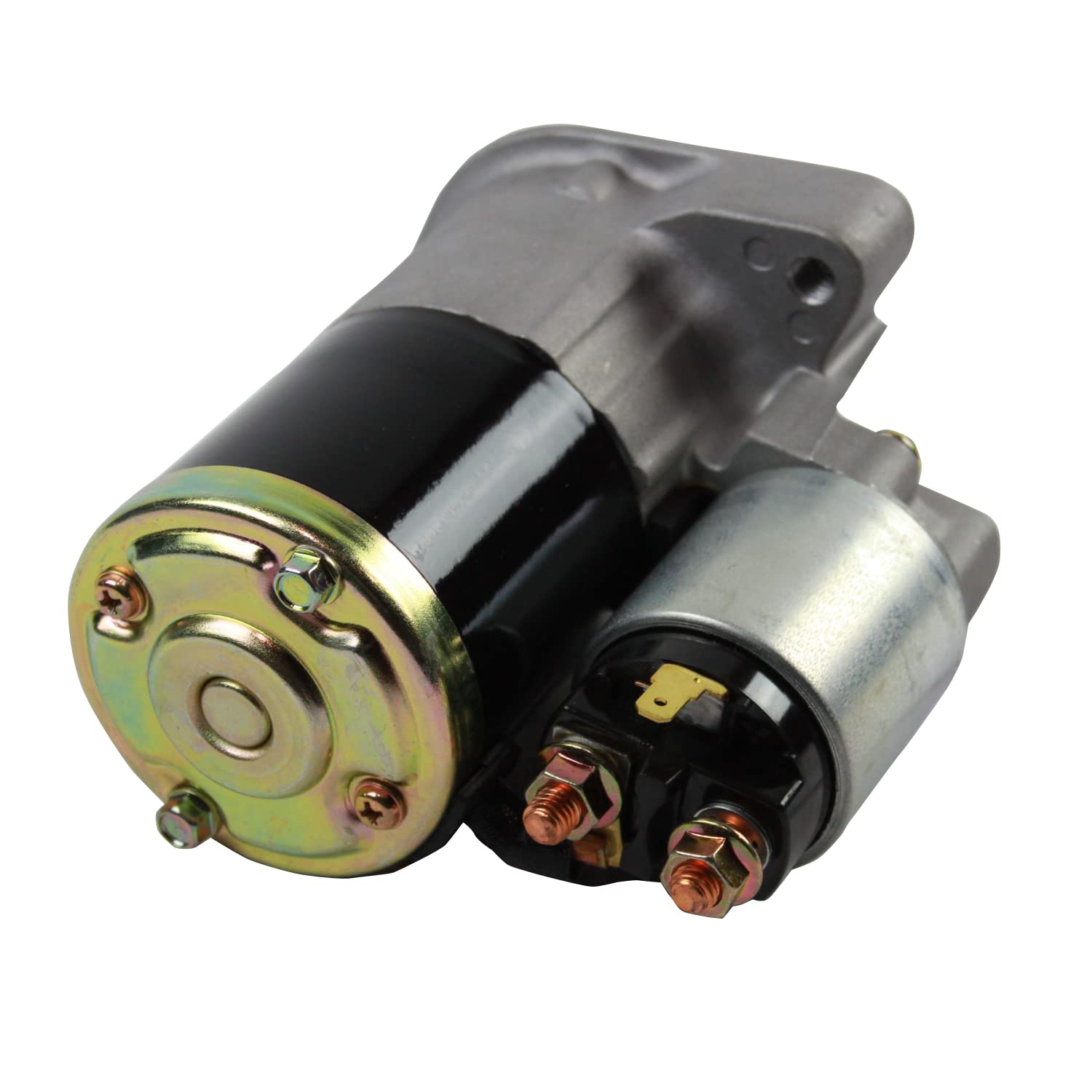 Starter Motor TYC 1-17873 Compatible with 2003-2009 Chrysler Pt Cruiser