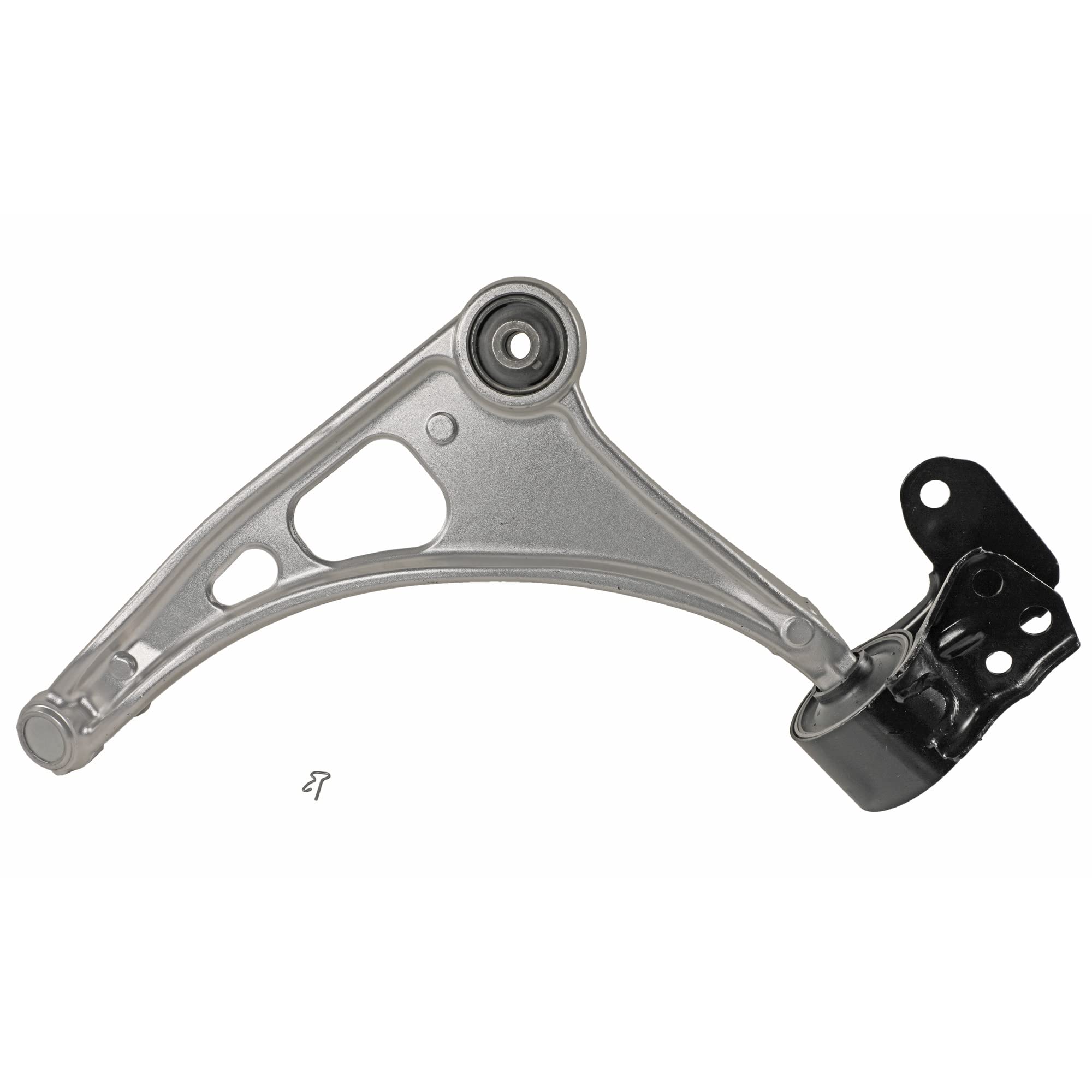 Control Arm and Ball Joint Assembly MOOG RK623548