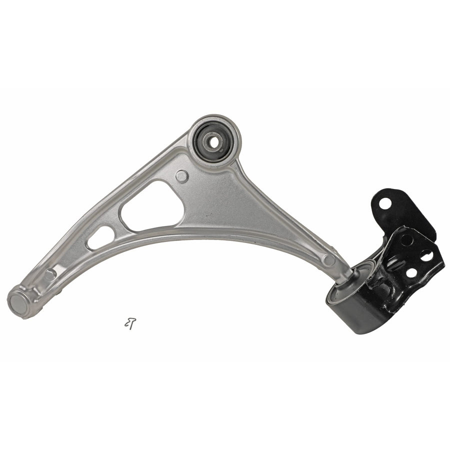 Control Arm and Ball Joint Assembly MOOG RK623548