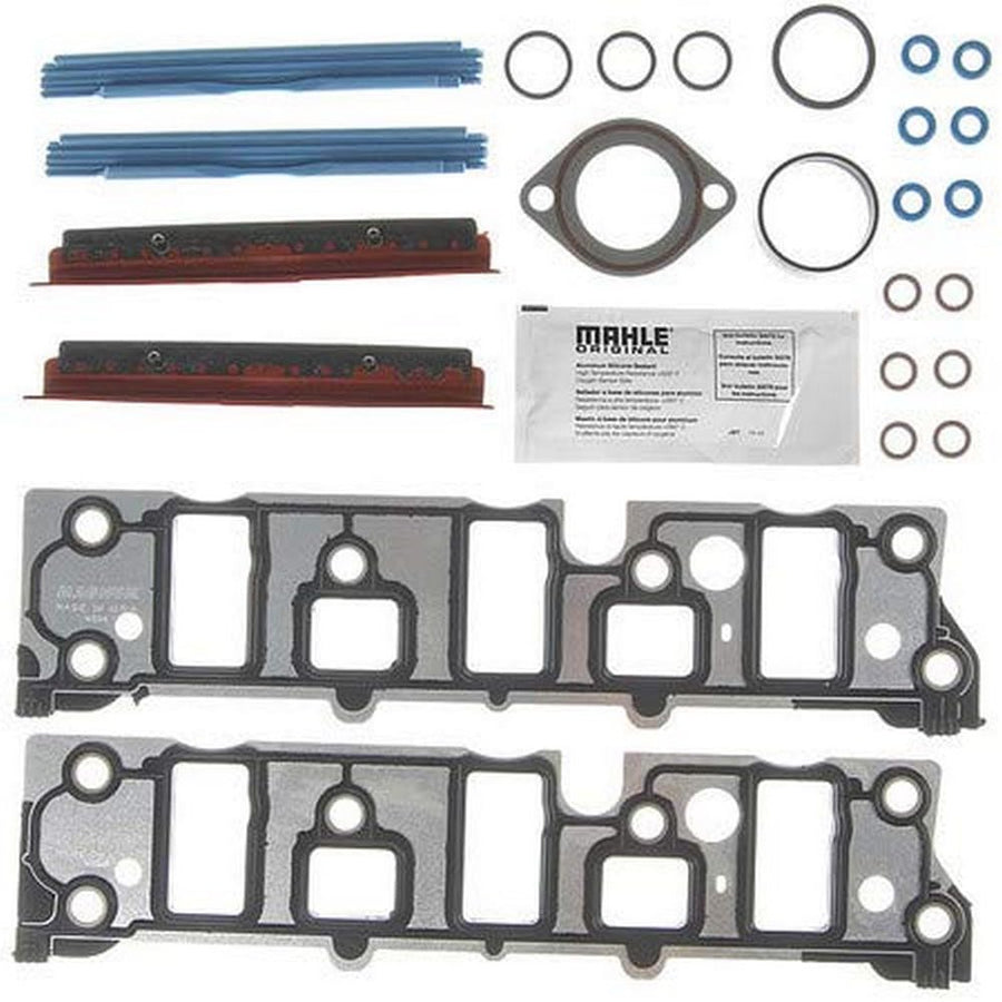 Engine Intake Manifold Gasket Set MAHLE MS20204