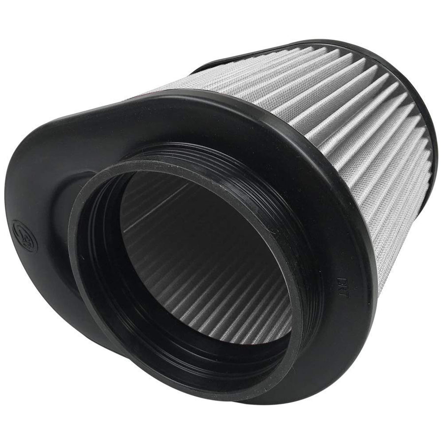 High Performance S&B Filters KF-1062D Replacement Filter (Dry Extendable)
