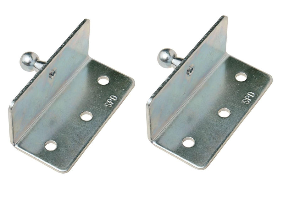 Mounting Hardware for Shocks Taylor Made Products 1887