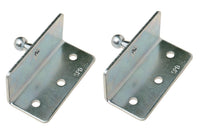 Mounting Hardware for Shocks Taylor Made Products 1887