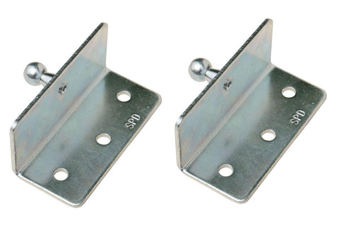 Mounting Hardware for Shocks Taylor Made Products 1887