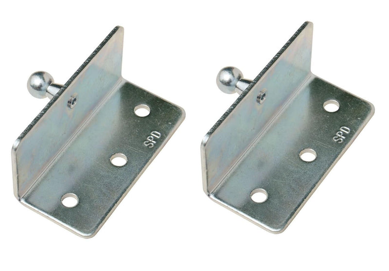 Mounting Hardware for Shocks Taylor Made Products 1887