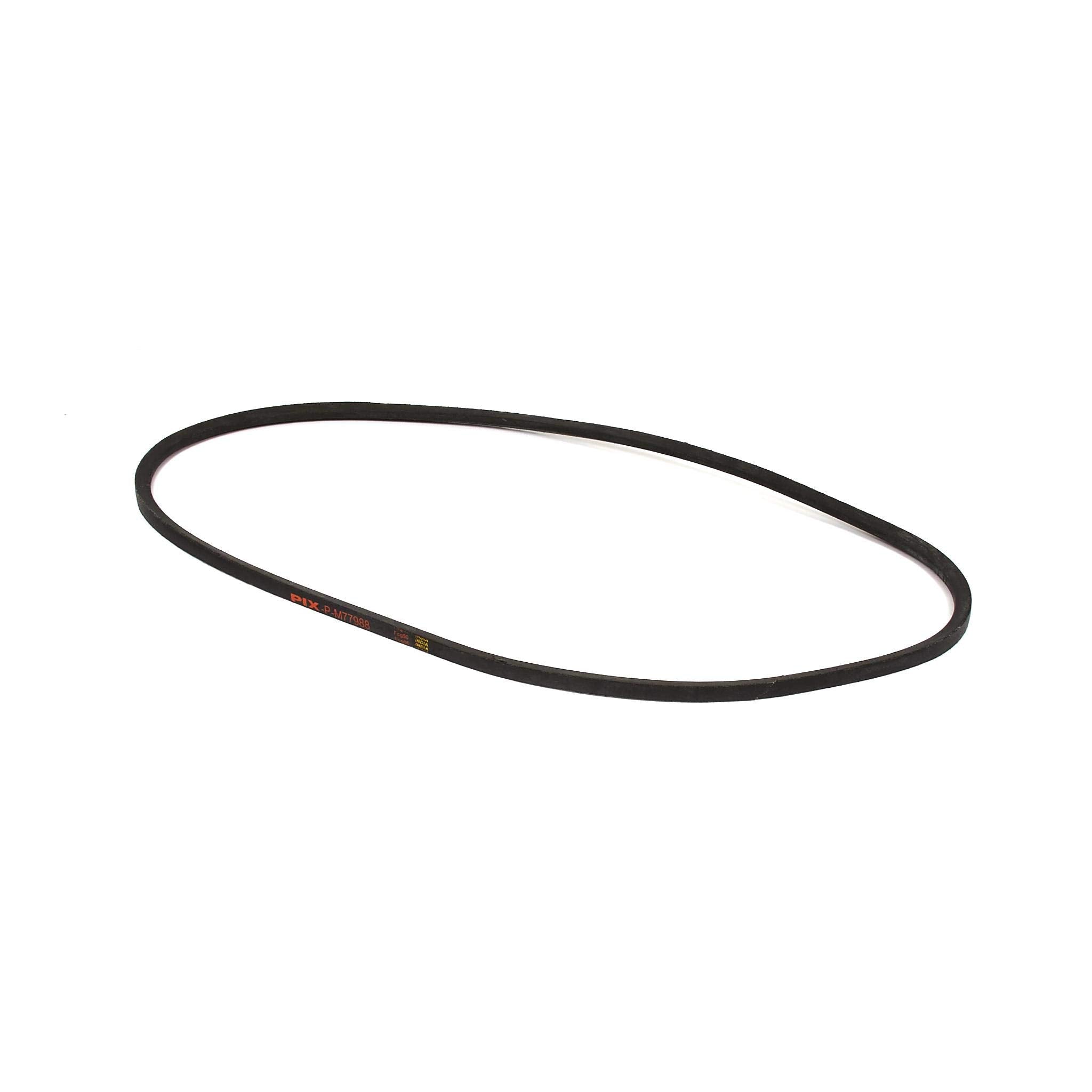 BELT, REPL. Oregon 115-206 JOHN DEERE M7