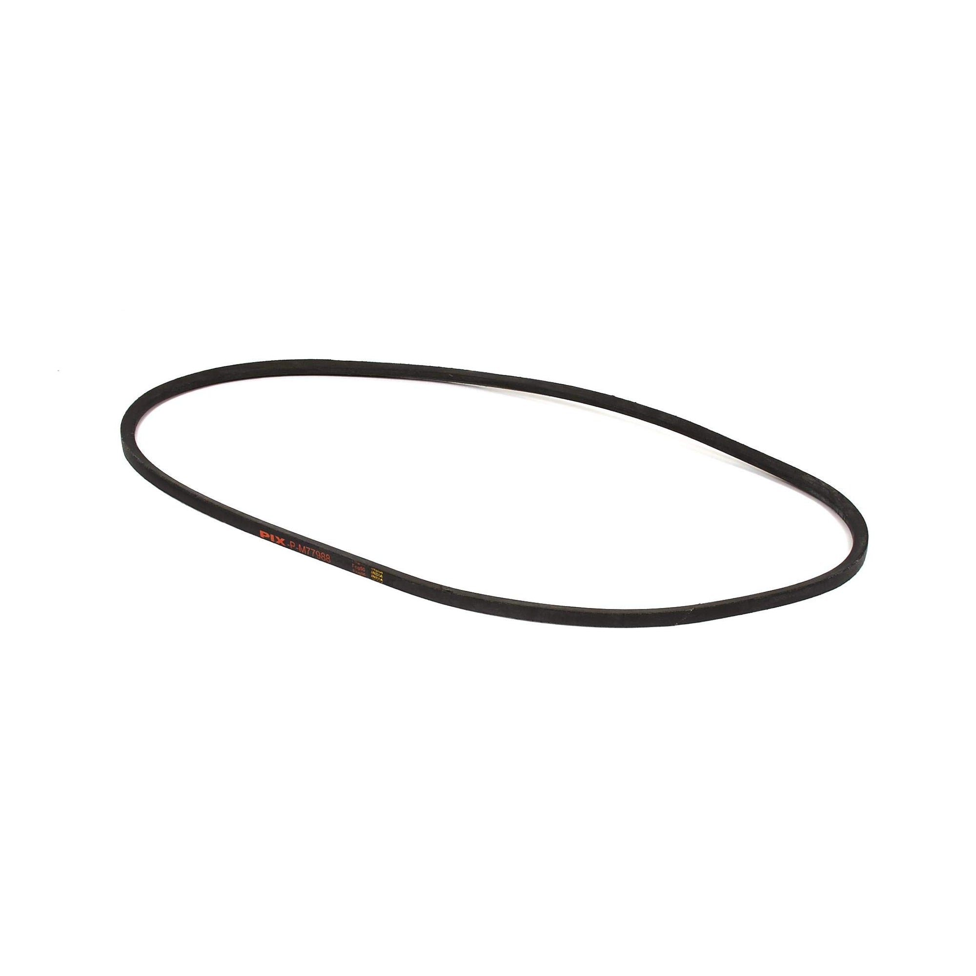 BELT, REPL. Oregon 115-206 JOHN DEERE M7