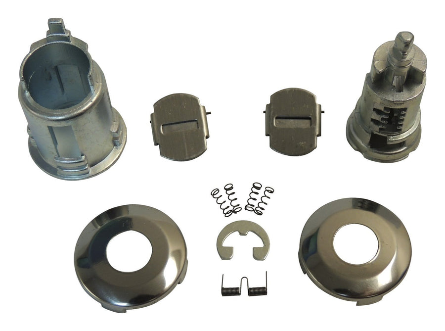4720931 Crown Automotive Door Lock Cylinder