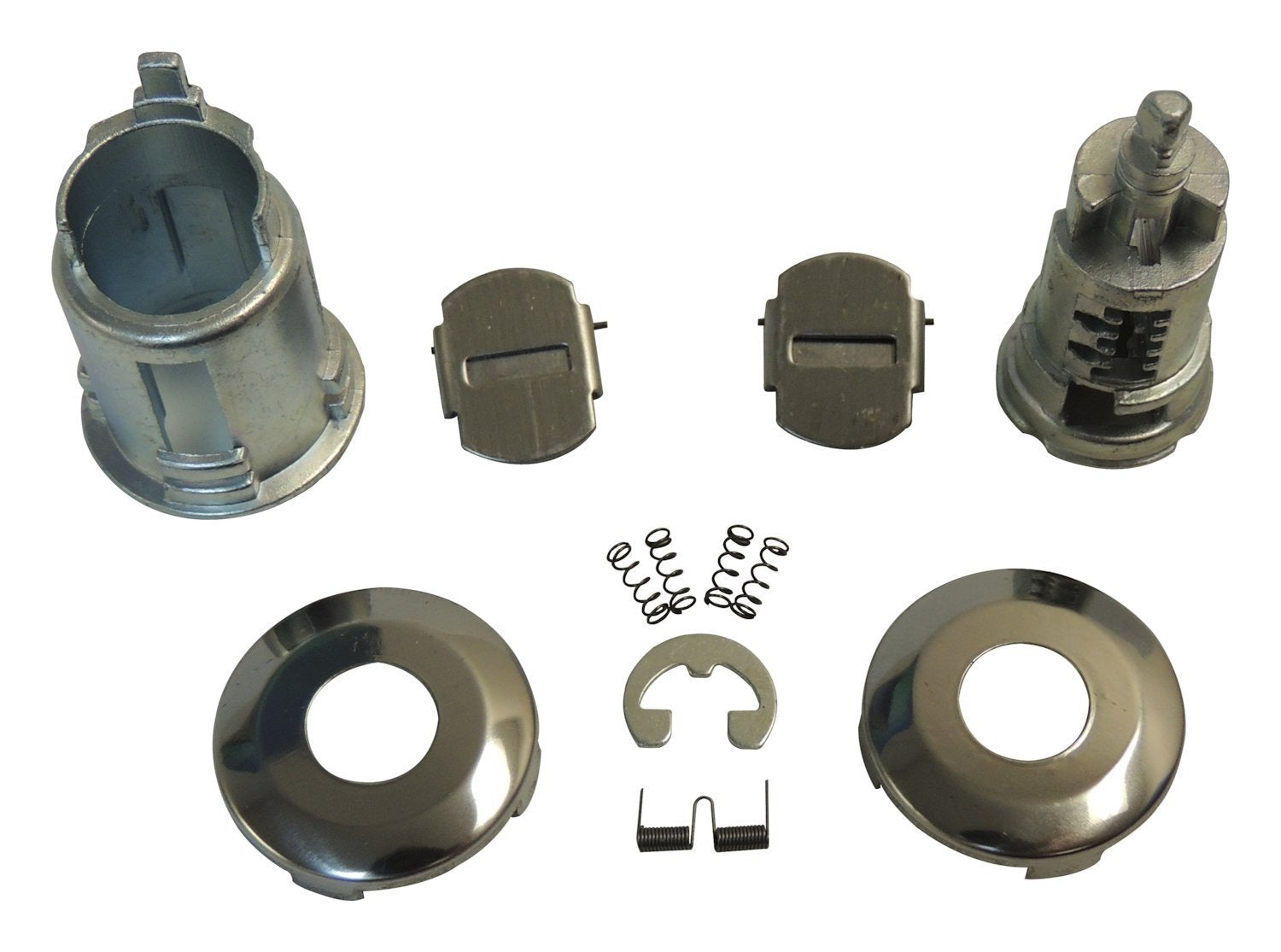 4720931 Crown Automotive Door Lock Cylinder