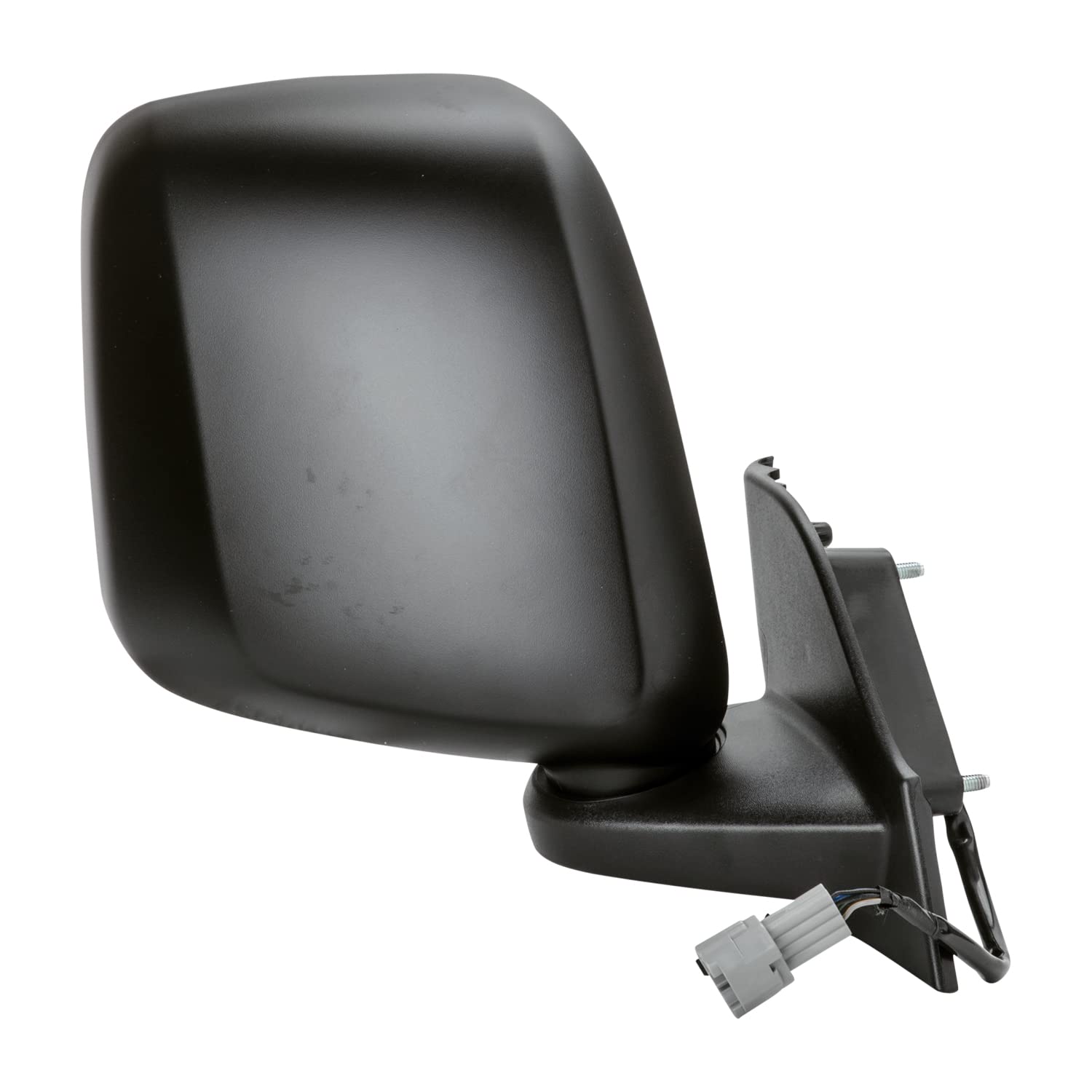 Replacement TYC 5830141 Non Heated Right Mirror