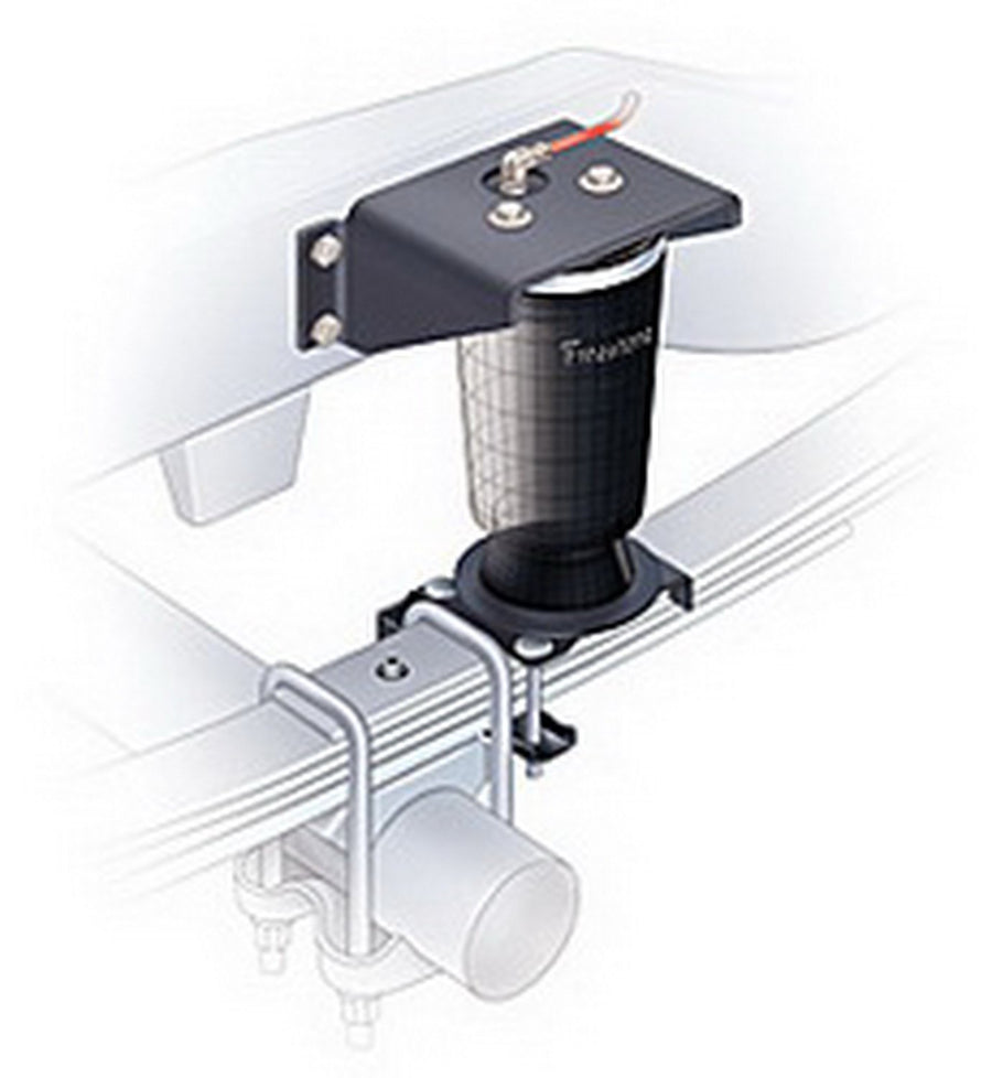 7012 Firestone Air Helper Spring Kit