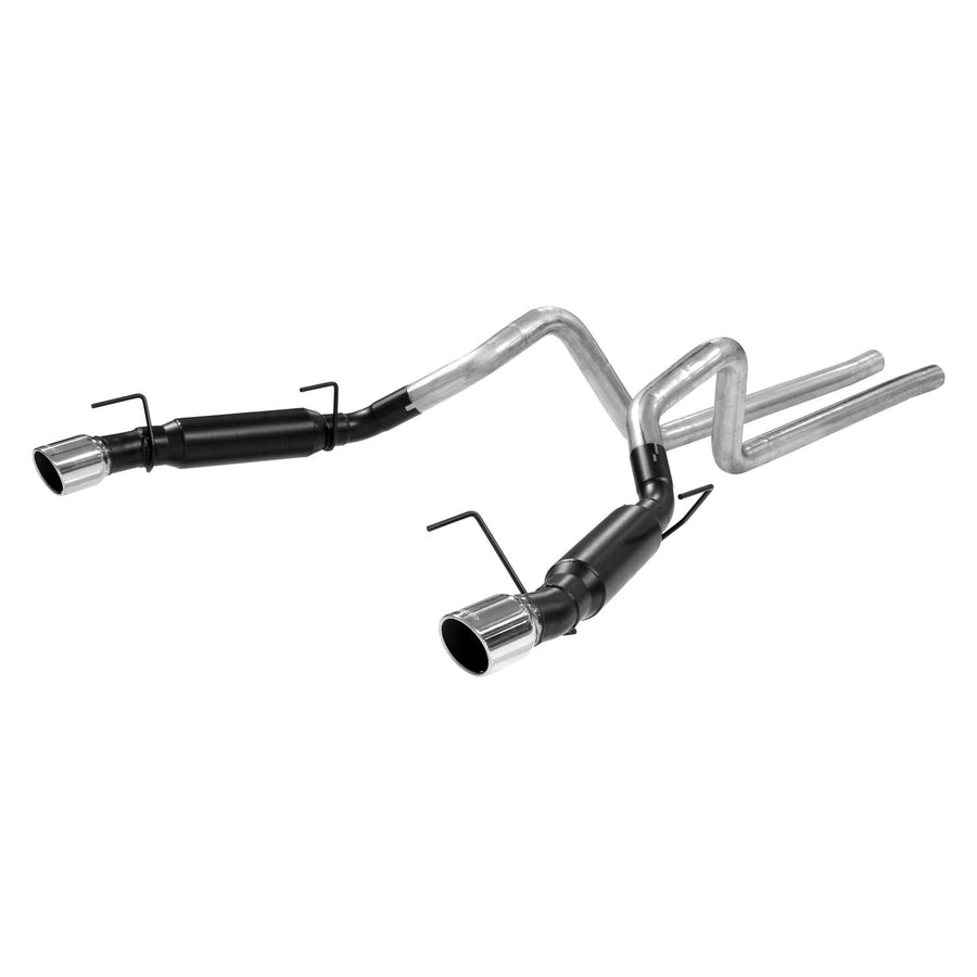 Outlaw Flowmaster 817515 Cat-back Exhaust System